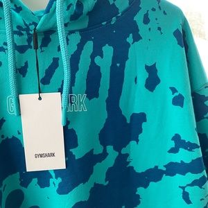 Gymshark Colorburst Sweatshirt
